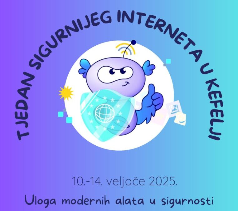 Dan sigurnijeg interneta