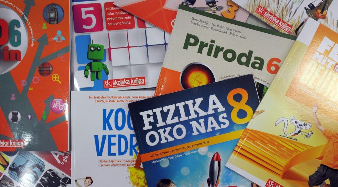 POMOĆ U NABAVCI ŠKOLSKOG PRIBORA