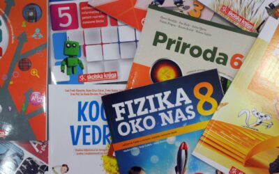 POMOĆ U NABAVCI ŠKOLSKOG PRIBORA
