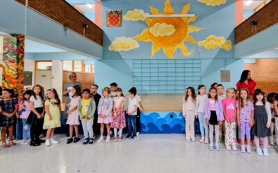 DOBRODOŠLI PRVAŠIĆI!