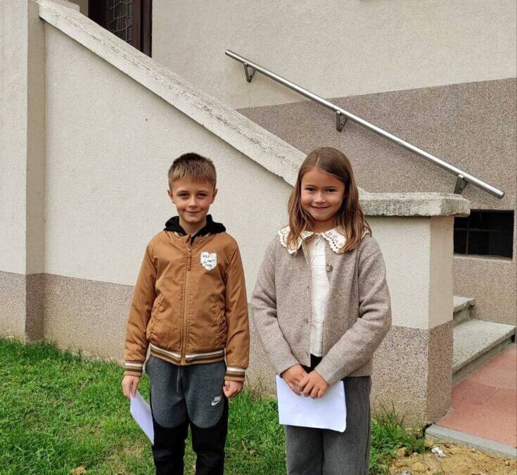 KOD GRADONAČELNIKA