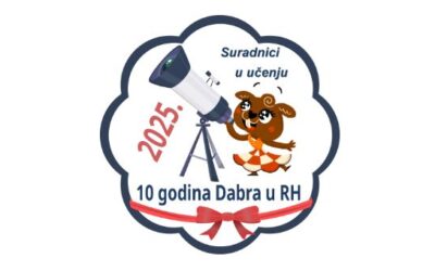 VELIKI USPJEH NAŠIH DABROVA