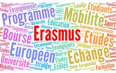 JAVNI POZIV UČENICIMA ZA SUDJELOVANJE U ERASMUS +