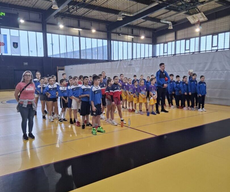 PRVI U MEĐUGRADSKOM NATJECANJU IZ GRANIČARA