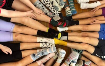 SVJETSKI DAN OSOBA S DOWNOVIM SINDROMOM