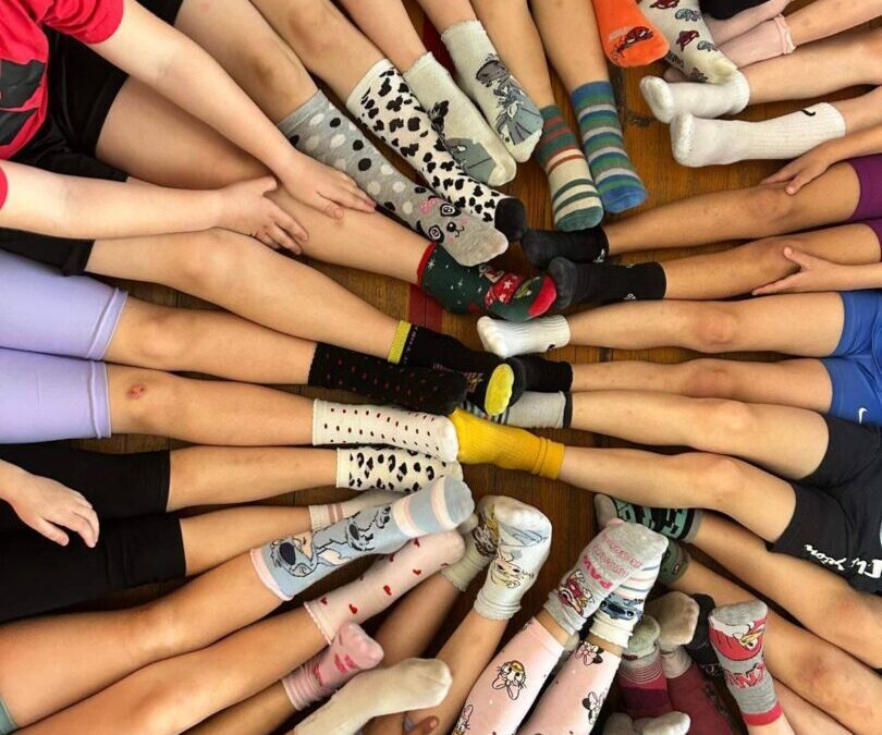 SVJETSKI DAN OSOBA S DOWNOVIM SINDROMOM