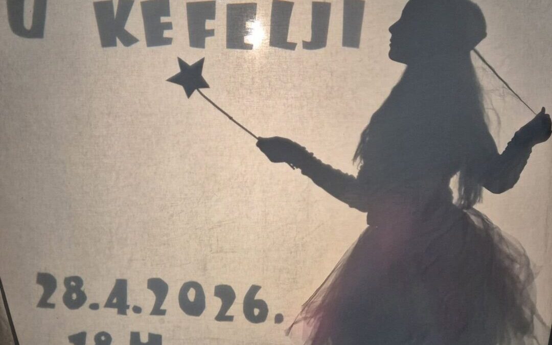 KAZALIŠTE U KEFELJI