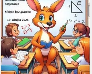 KLOKAN BEZ GRANICA