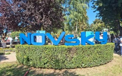 POSJETILI SMO NOVSKY